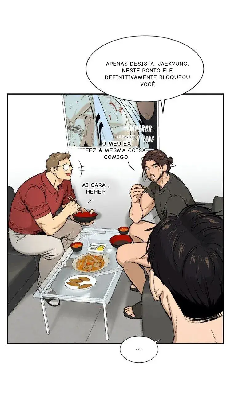 Azar do cavalo – Capítulo 05 Yaoi – Página 33 Azar do cavalo – Capítulo 05 Yaoi – Página 33