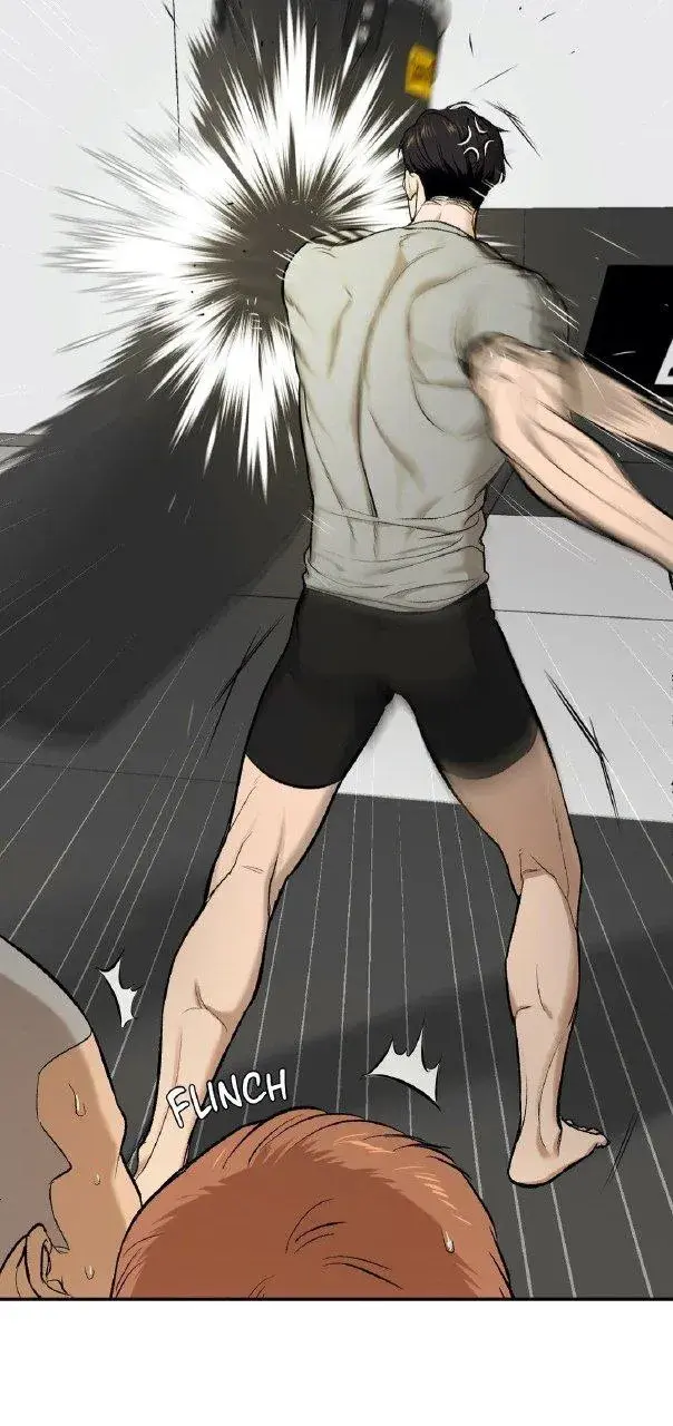 Azar do cavalo – Capítulo 05 Yaoi – Página 36 Azar do cavalo – Capítulo 05 Yaoi – Página 36