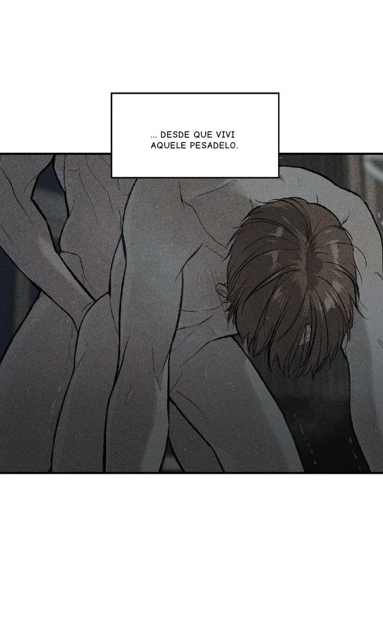 Azar do cavalo – Capítulo 05 Yaoi – Página 45 Azar do cavalo – Capítulo 05 Yaoi – Página 45