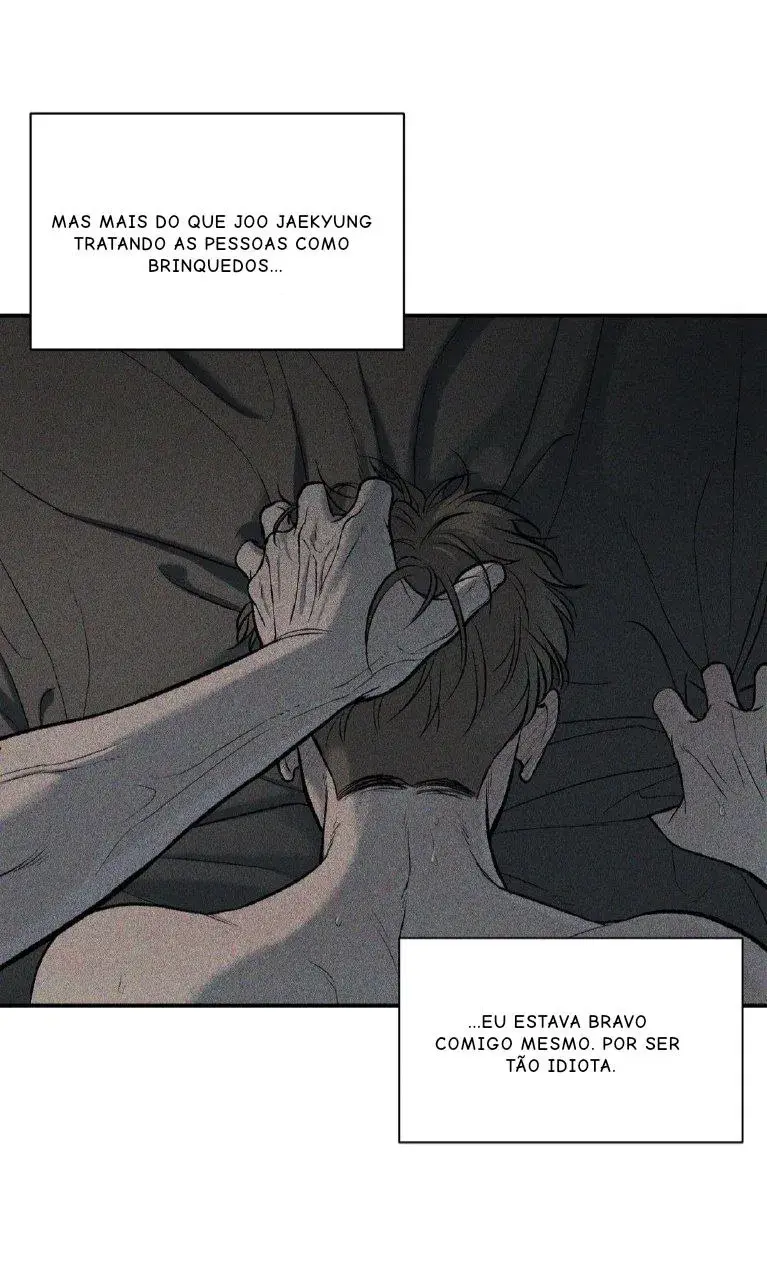 Azar do cavalo – Capítulo 05 Yaoi – Página 46 Azar do cavalo – Capítulo 05 Yaoi – Página 46