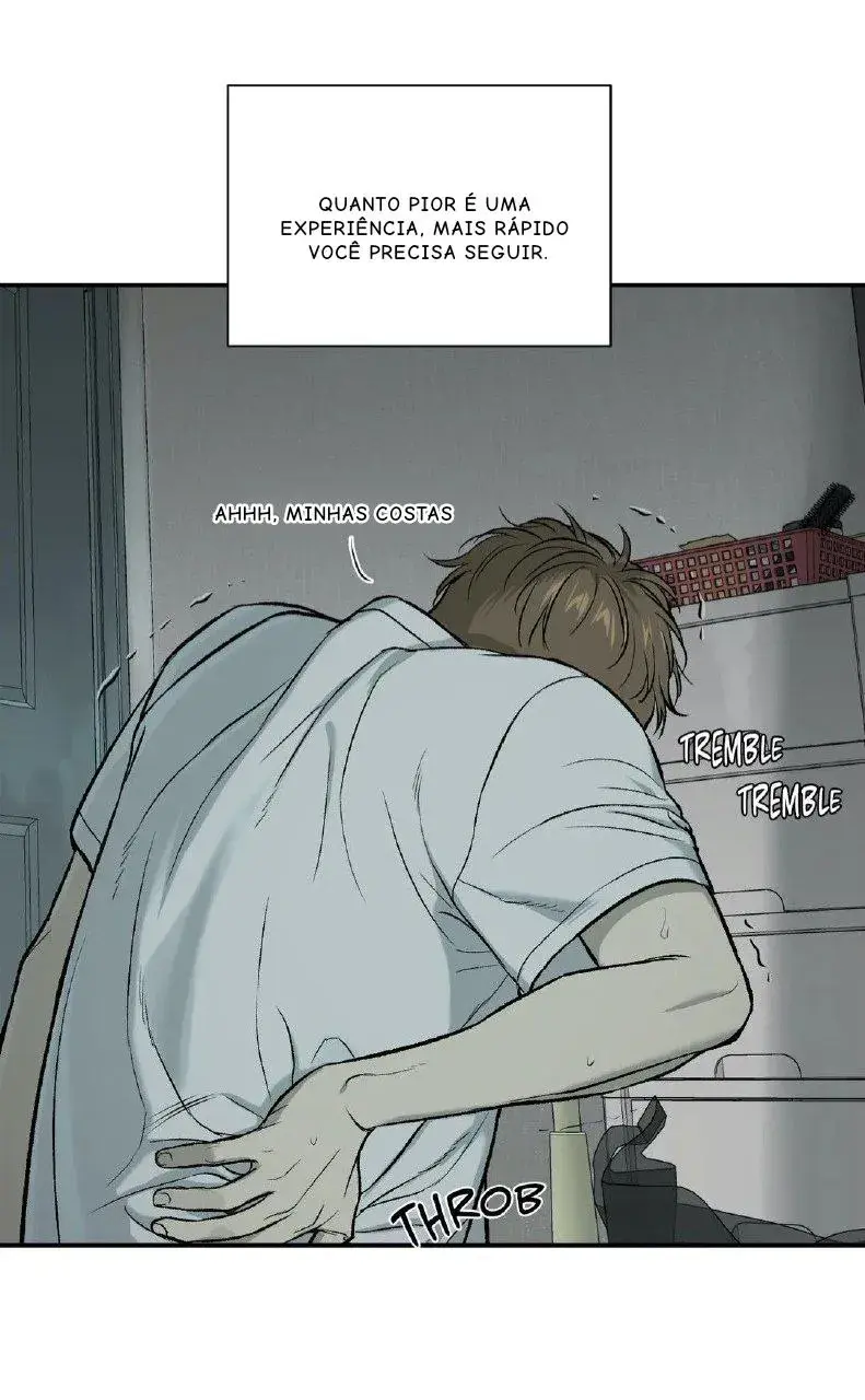 Azar do cavalo – Capítulo 05 Yaoi – Página 48 Azar do cavalo – Capítulo 05 Yaoi – Página 48