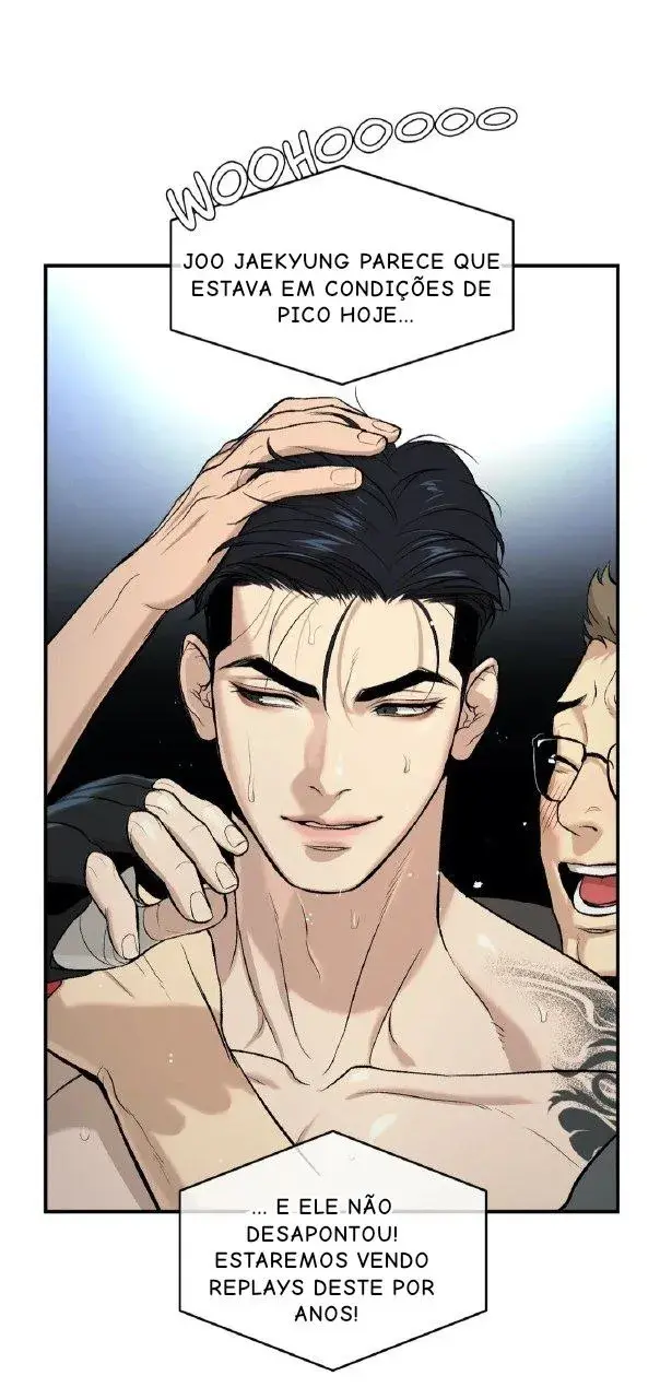 Azar do cavalo – Capítulo 05 Yaoi – Página 5 Azar do cavalo – Capítulo 05 Yaoi – Página 5