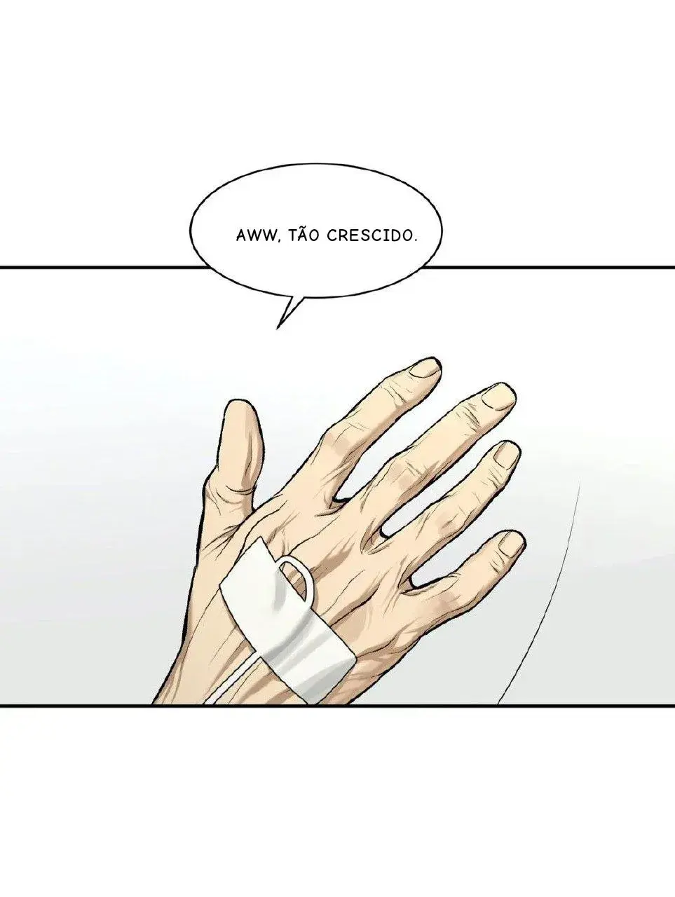 Azar do cavalo – Capítulo 05 Yaoi – Página 53 Azar do cavalo – Capítulo 05 Yaoi – Página 53