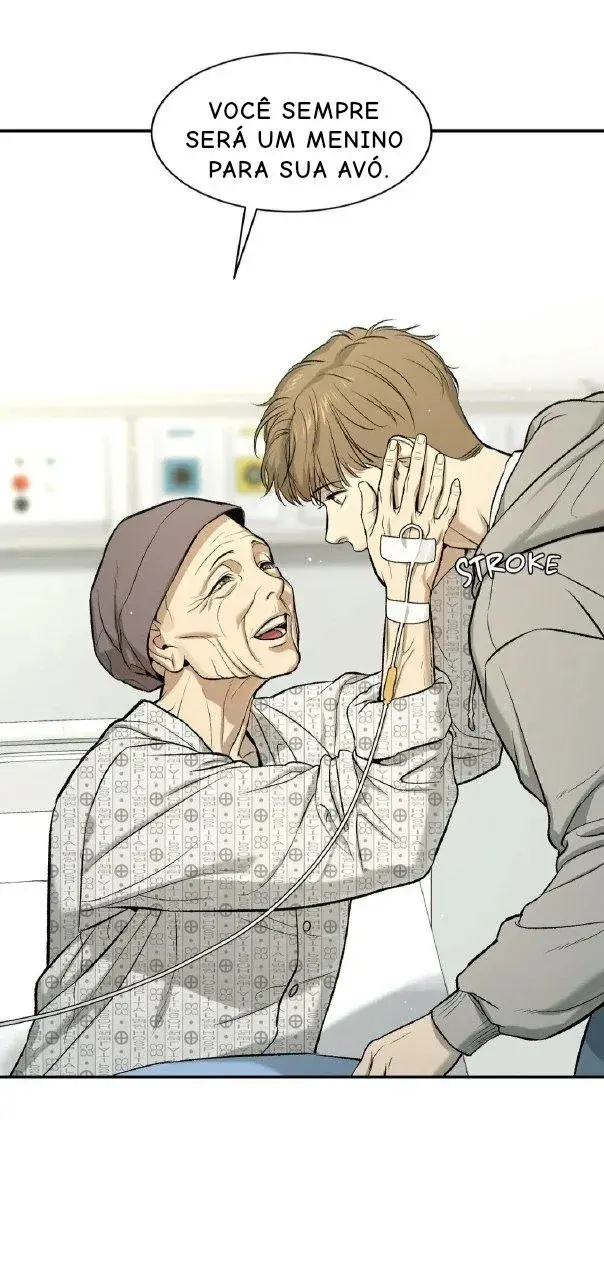 Azar do cavalo – Capítulo 05 Yaoi – Página 54 Azar do cavalo – Capítulo 05 Yaoi – Página 54