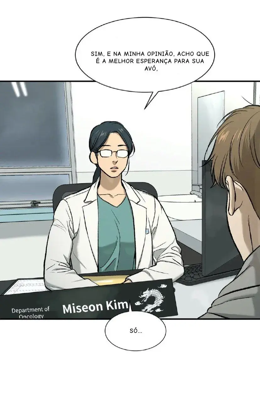 Azar do cavalo – Capítulo 05 Yaoi – Página 60 Azar do cavalo – Capítulo 05 Yaoi – Página 60