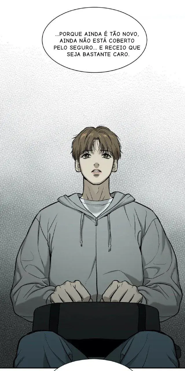 Azar do cavalo – Capítulo 05 Yaoi – Página 61 Azar do cavalo – Capítulo 05 Yaoi – Página 61