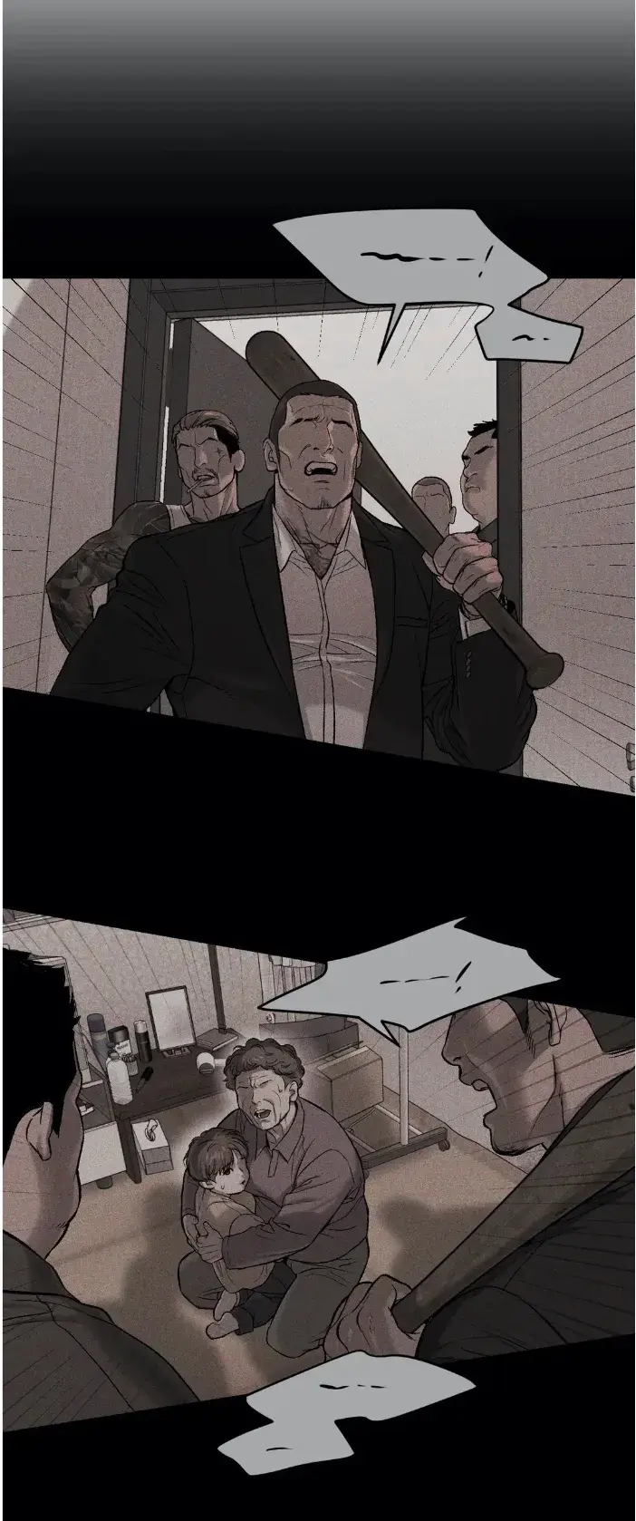 Azar do cavalo – Capítulo 05 Yaoi – Página 78 Azar do cavalo – Capítulo 05 Yaoi – Página 78