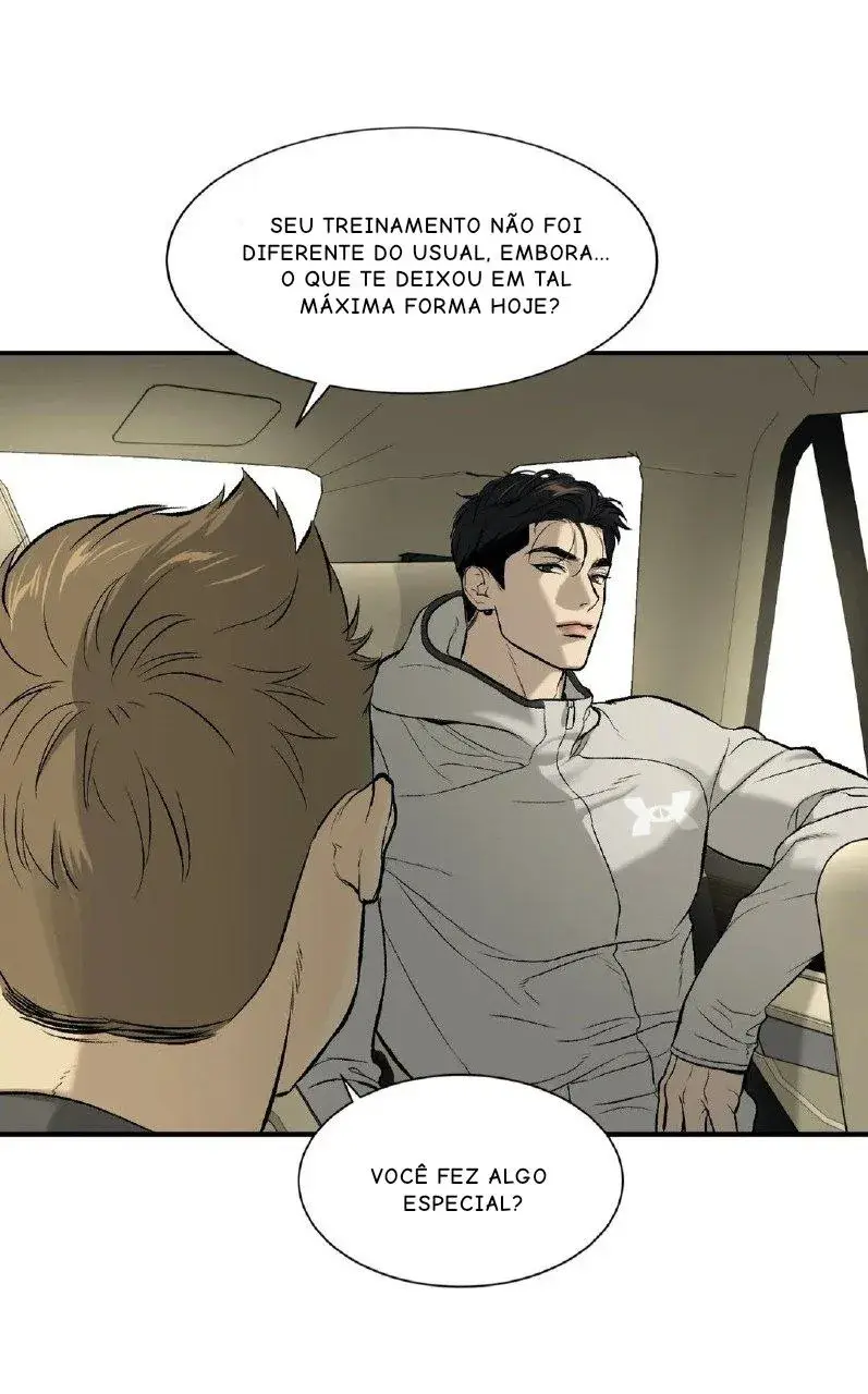 Azar do cavalo – Capítulo 05 Yaoi – Página 8 Azar do cavalo – Capítulo 05 Yaoi – Página 8