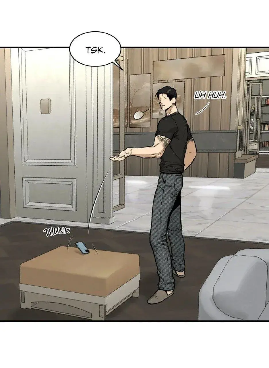 Azar do cavalo – Capítulo 05 Yaoi – Página 84 Azar do cavalo – Capítulo 05 Yaoi – Página 84