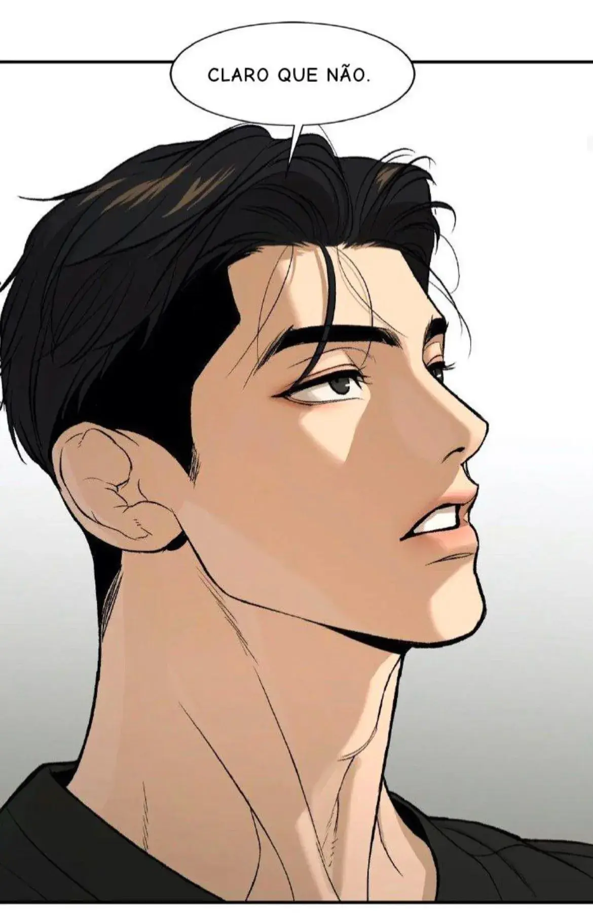 Azar do cavalo – Capítulo 06 Yaoi – Página 11