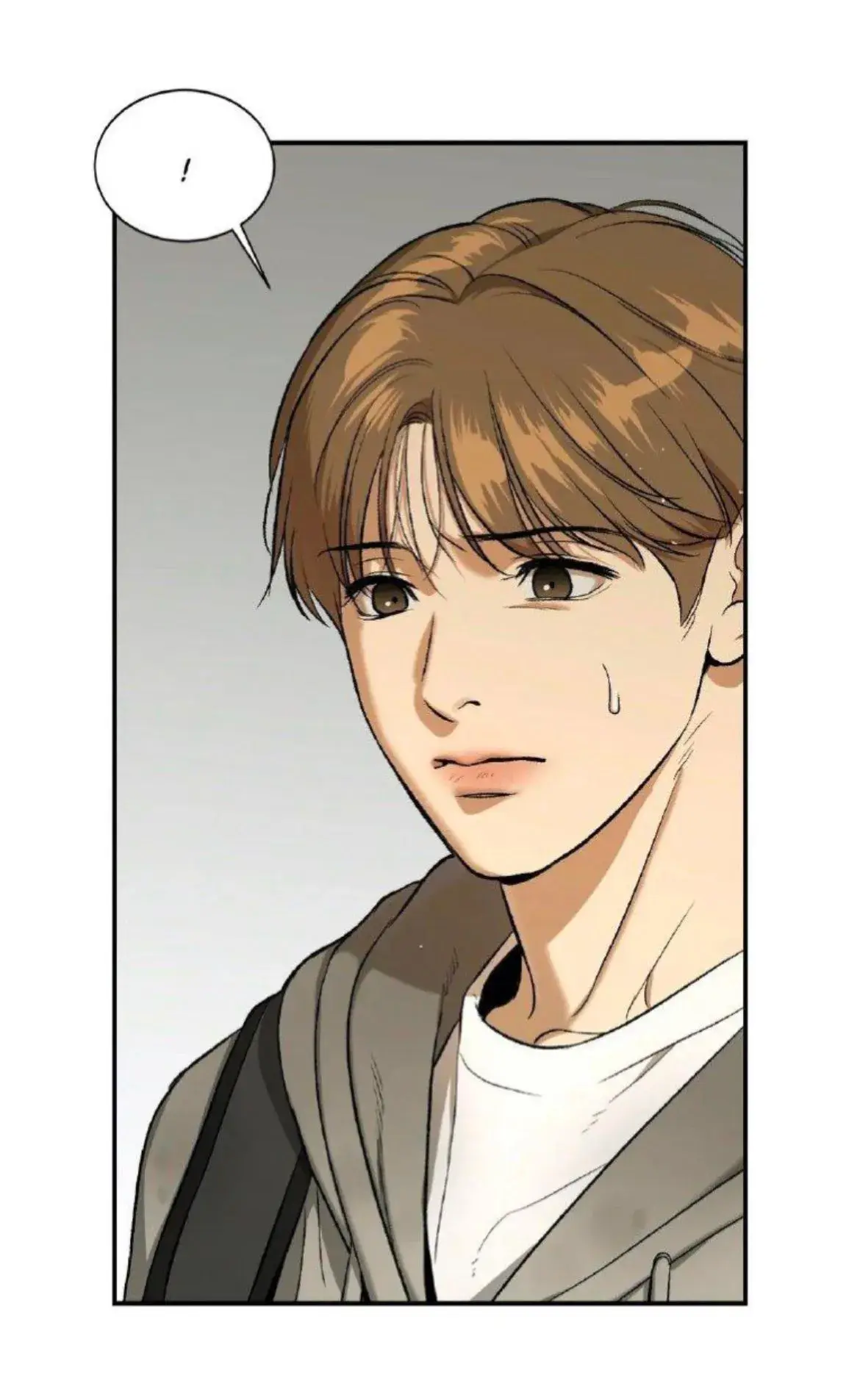 Azar do cavalo – Capítulo 06 Yaoi – Página 12