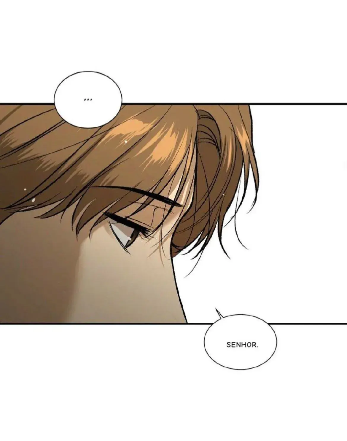 Azar do cavalo – Capítulo 06 Yaoi – Página 20