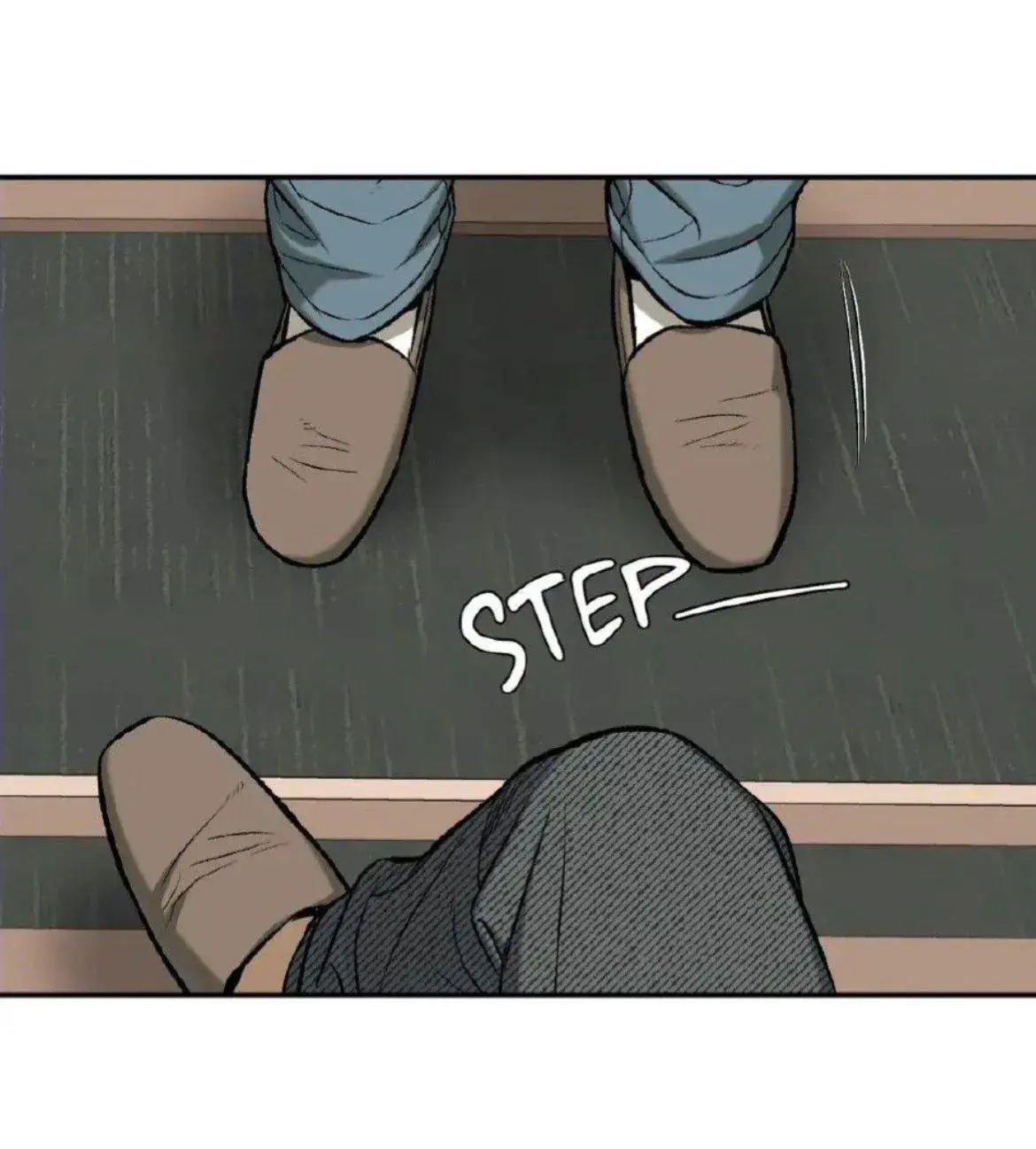 Azar do cavalo – Capítulo 06 Yaoi – Página 21