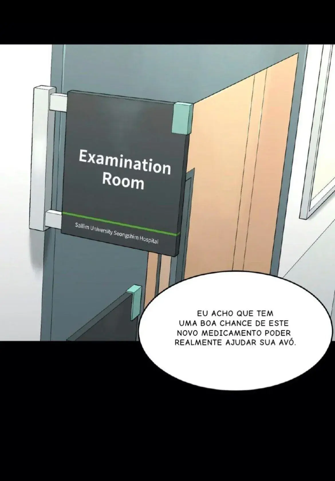 Azar do cavalo – Capítulo 06 Yaoi – Página 24