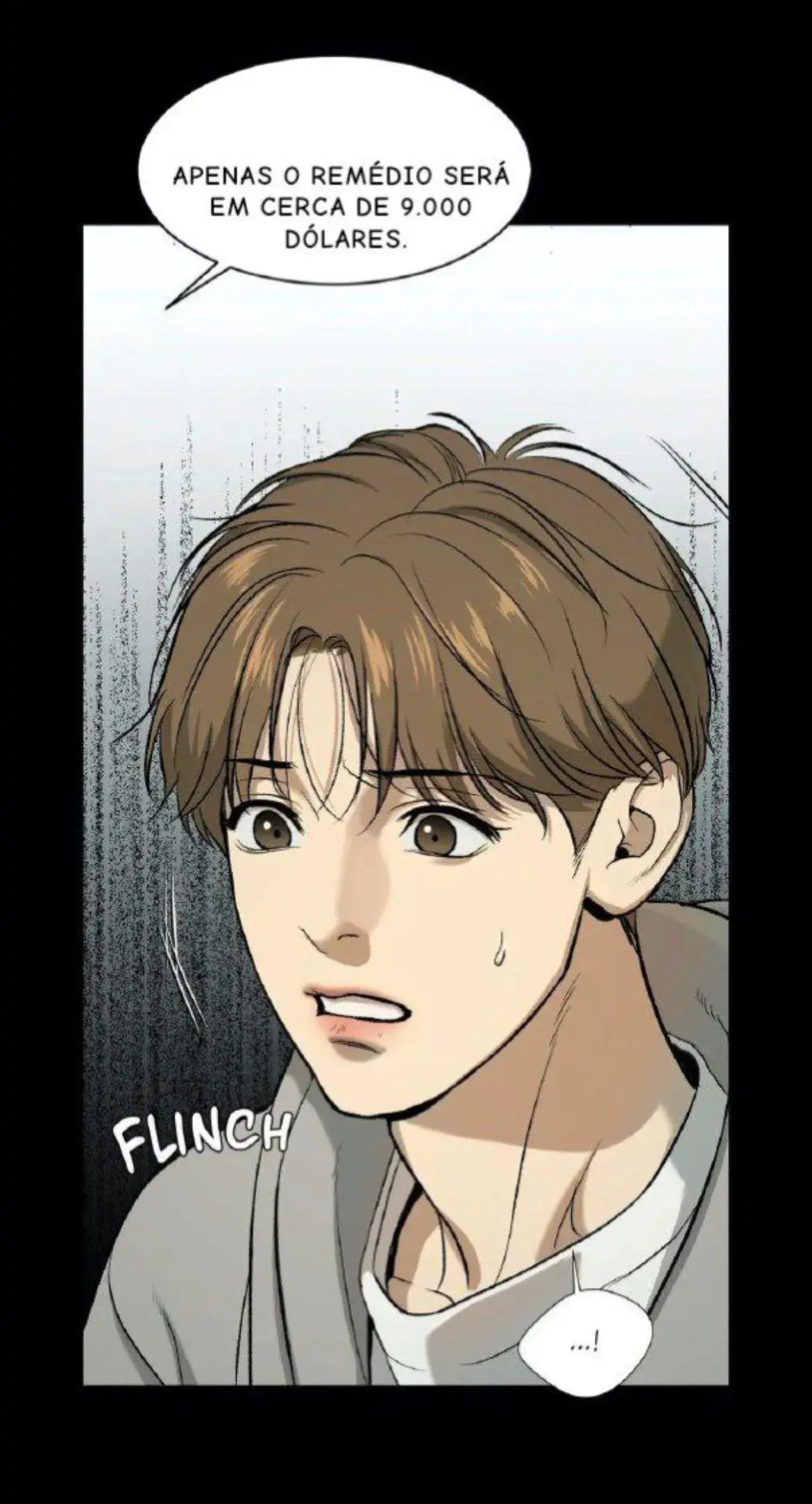 Azar do cavalo – Capítulo 06 Yaoi – Página 26