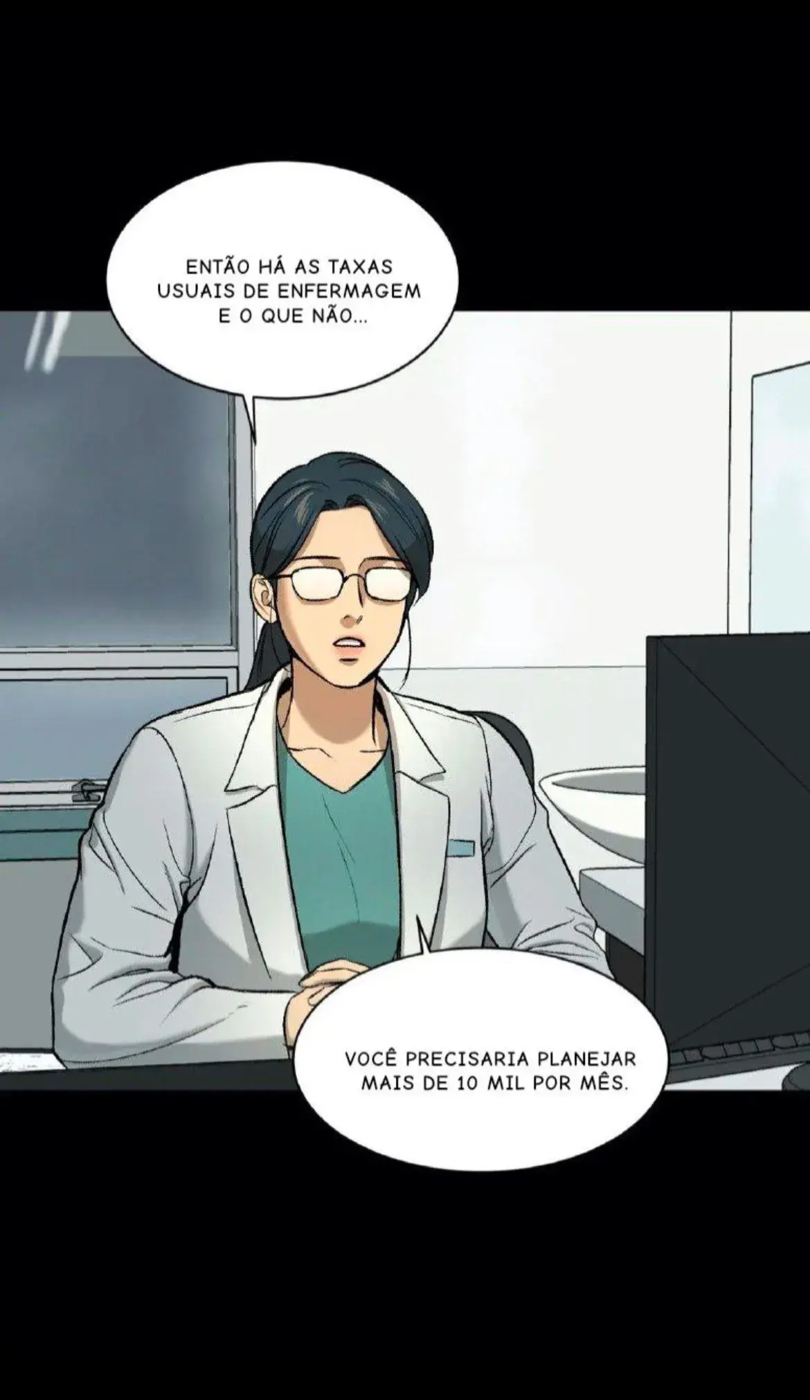 Azar do cavalo – Capítulo 06 Yaoi – Página 27