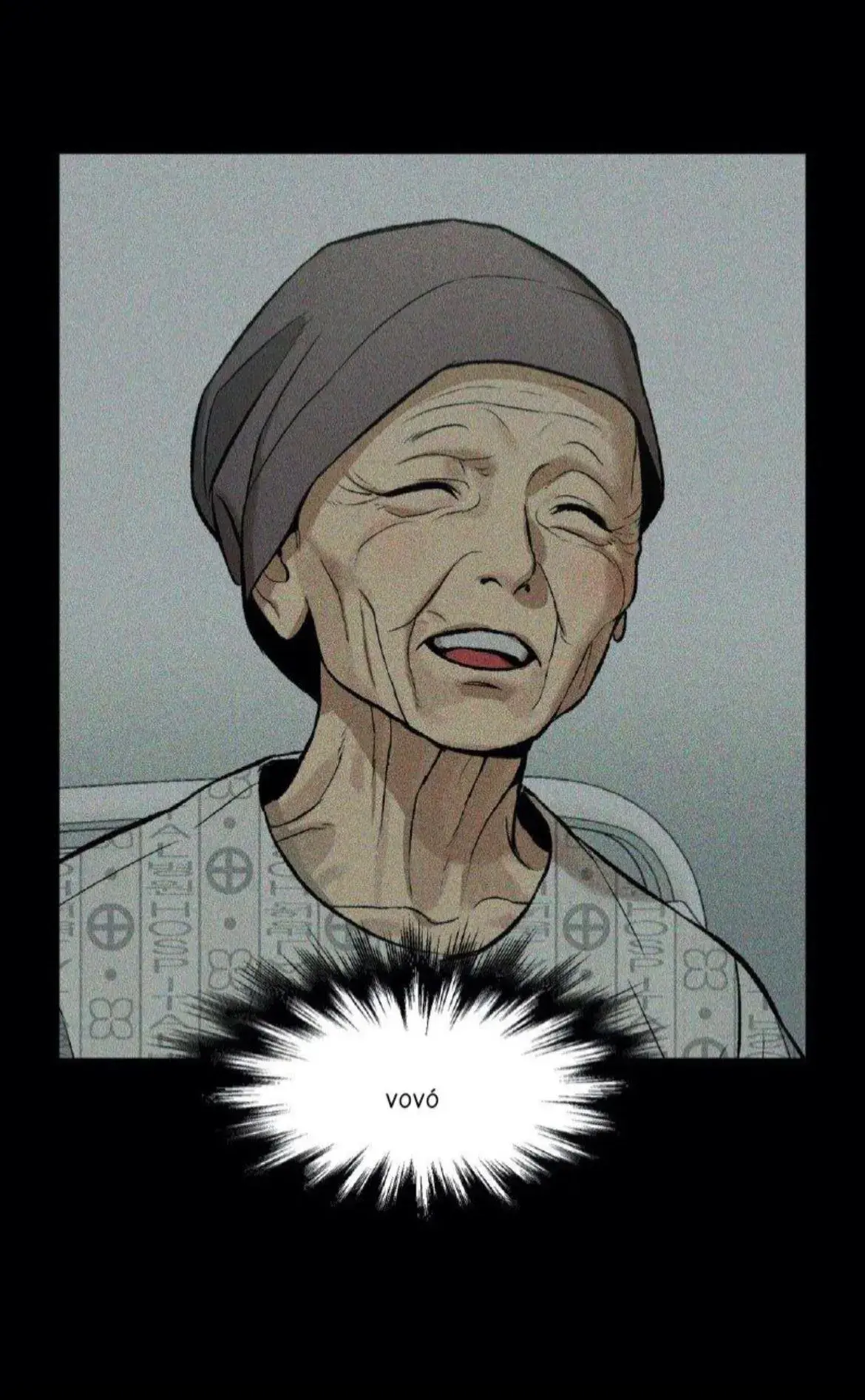 Azar do cavalo – Capítulo 06 Yaoi – Página 29