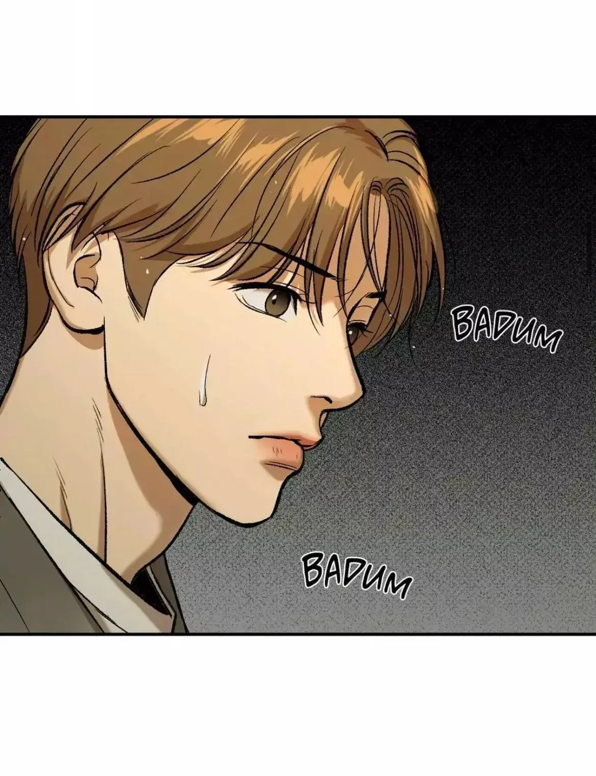 Azar do cavalo – Capítulo 06 Yaoi – Página 33