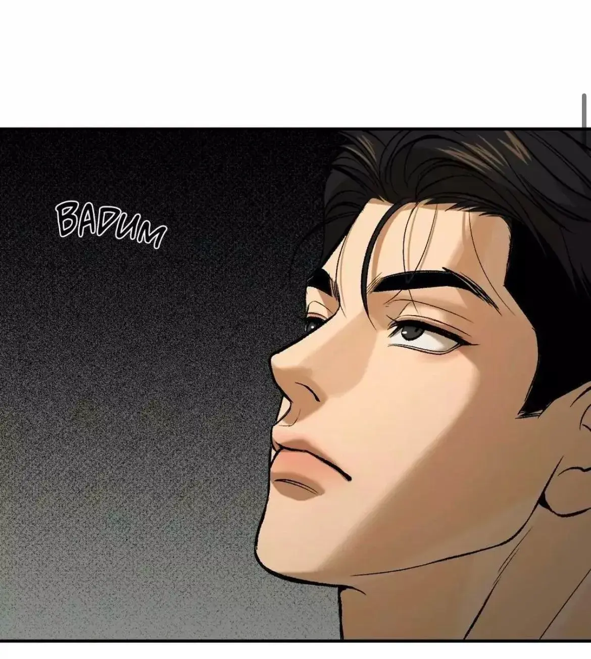 Azar do cavalo – Capítulo 06 Yaoi – Página 34