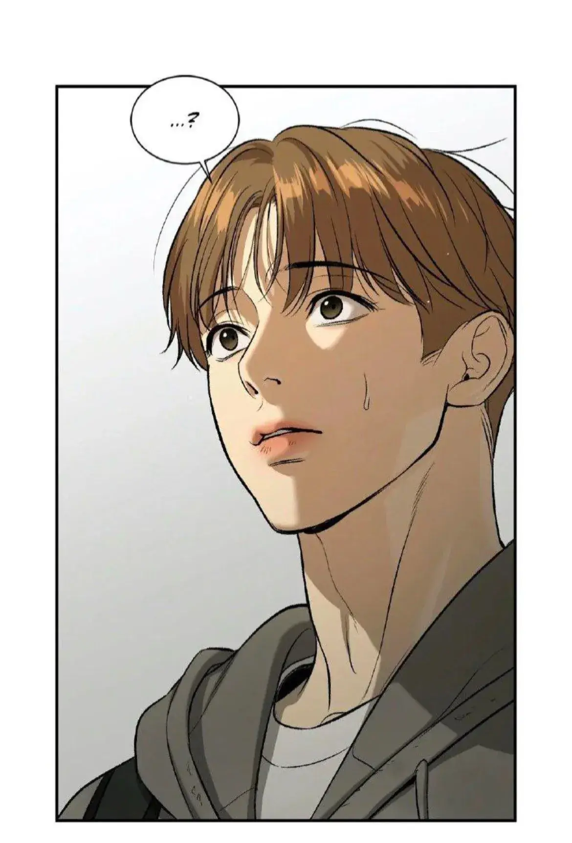 Azar do cavalo – Capítulo 06 Yaoi – Página 41