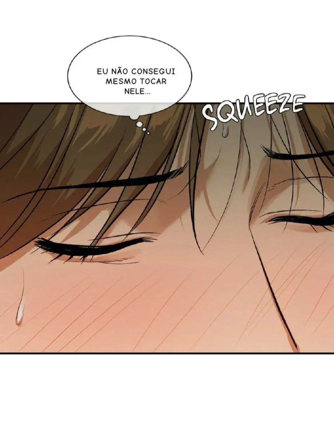 Azar do cavalo – Capítulo 06 Yaoi – Página 61