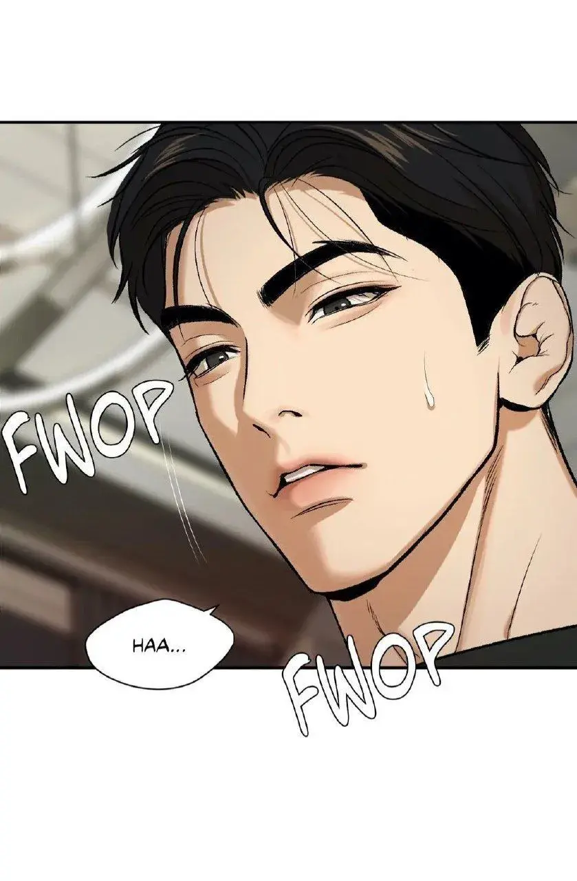 Azar do cavalo – Capítulo 06 Yaoi – Página 75