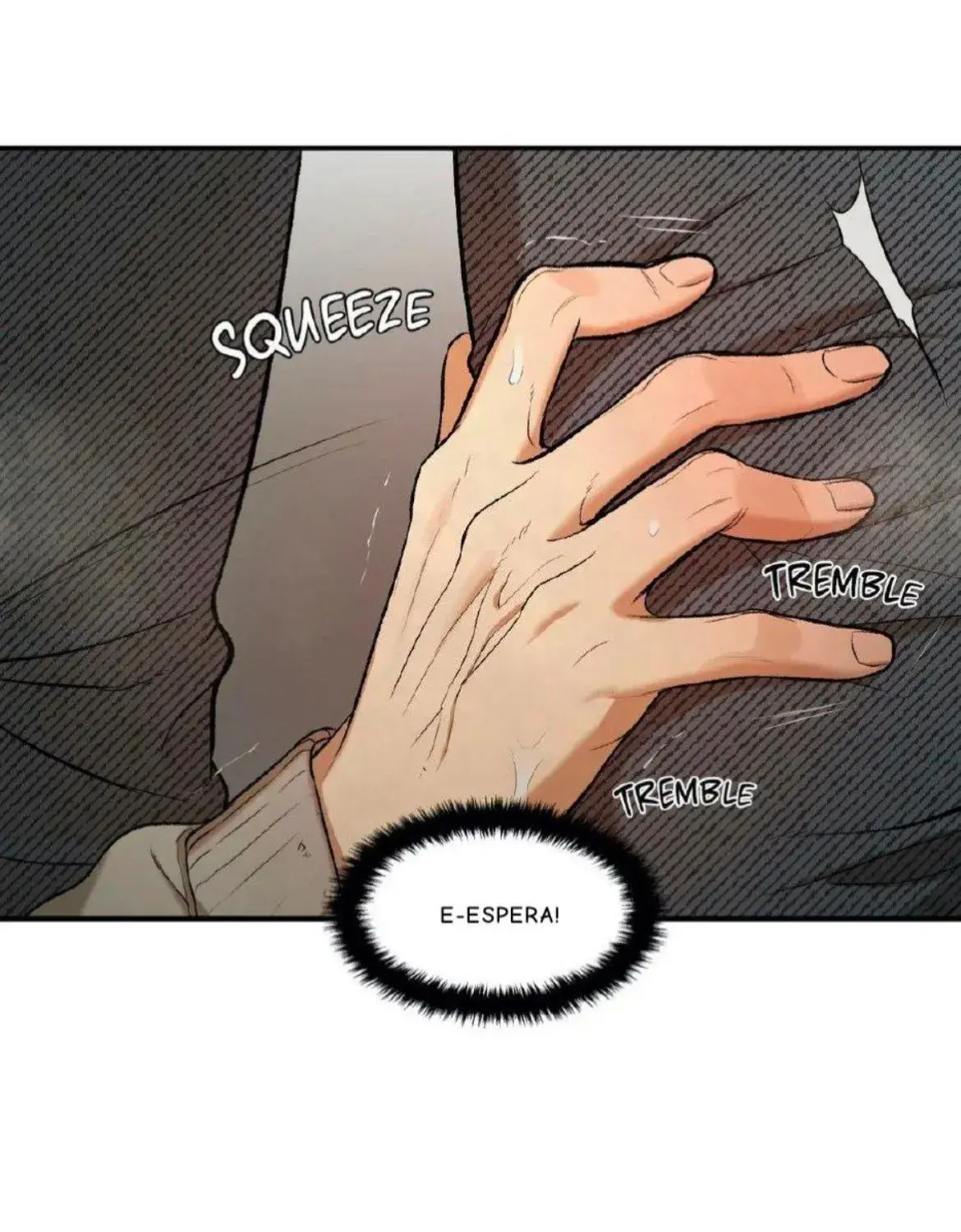 Azar do cavalo – Capítulo 06 Yaoi – Página 76