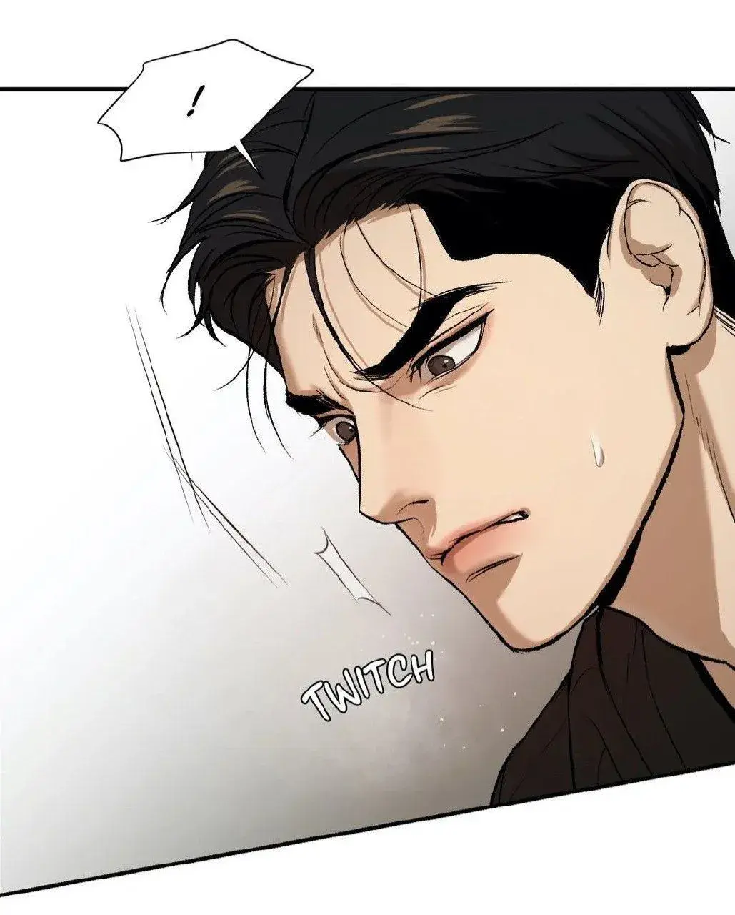 Azar do cavalo – Capítulo 06 Yaoi – Página 78