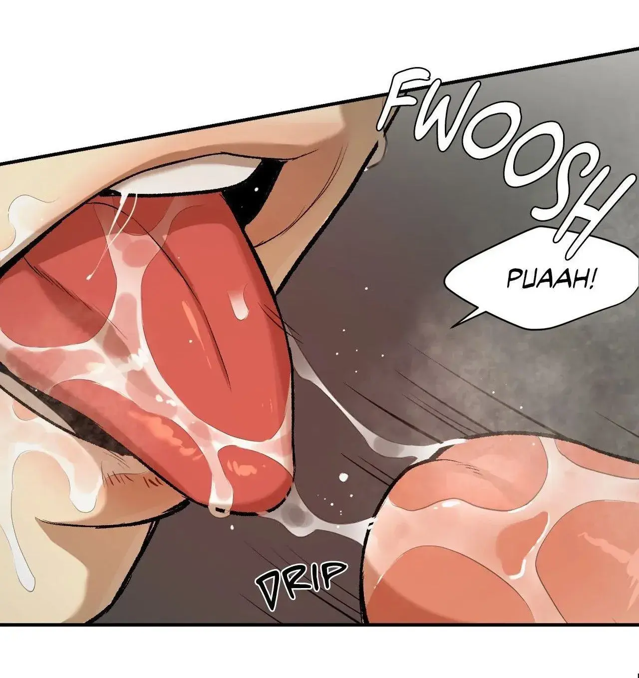 Azar do cavalo – Capítulo 06 Yaoi – Página 79