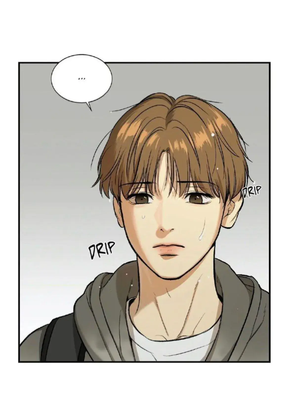 Azar do cavalo – Capítulo 06 Yaoi – Página 9