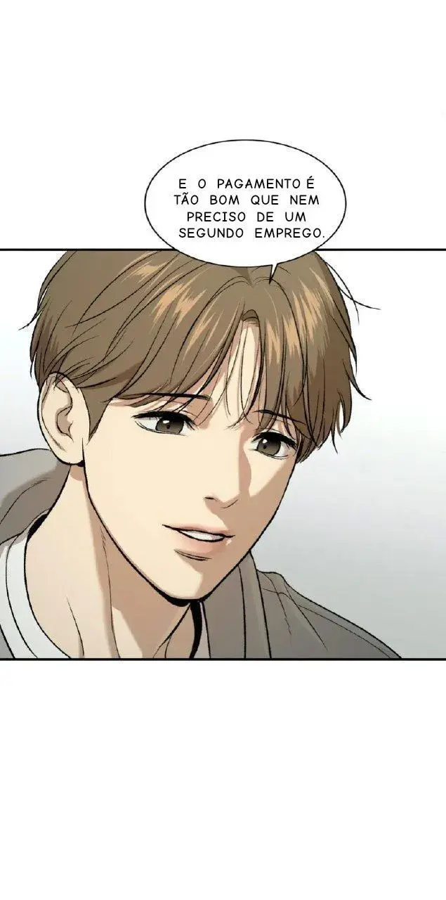 Azar do cavalo – Capítulo 07 Yaoi – Página 11