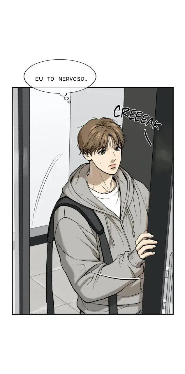 Azar do cavalo – Capítulo 07 Yaoi – Página 24