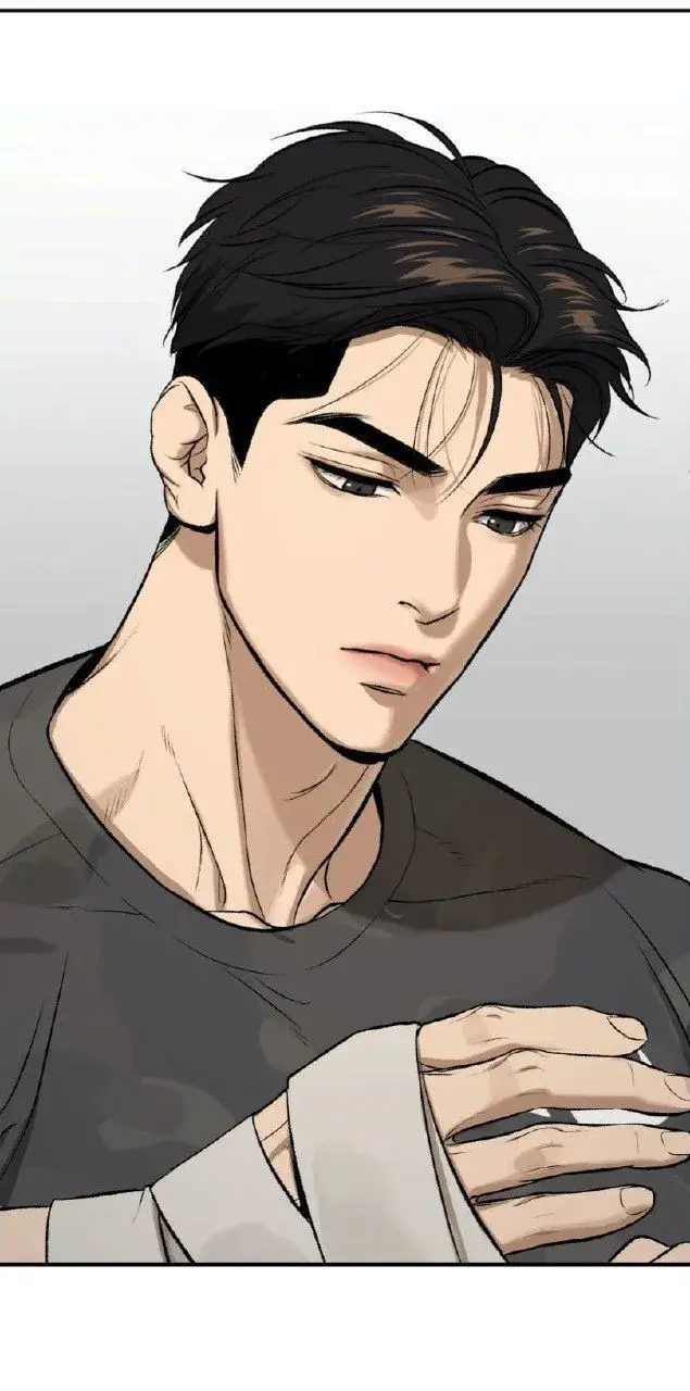 Azar do cavalo – Capítulo 07 Yaoi – Página 26