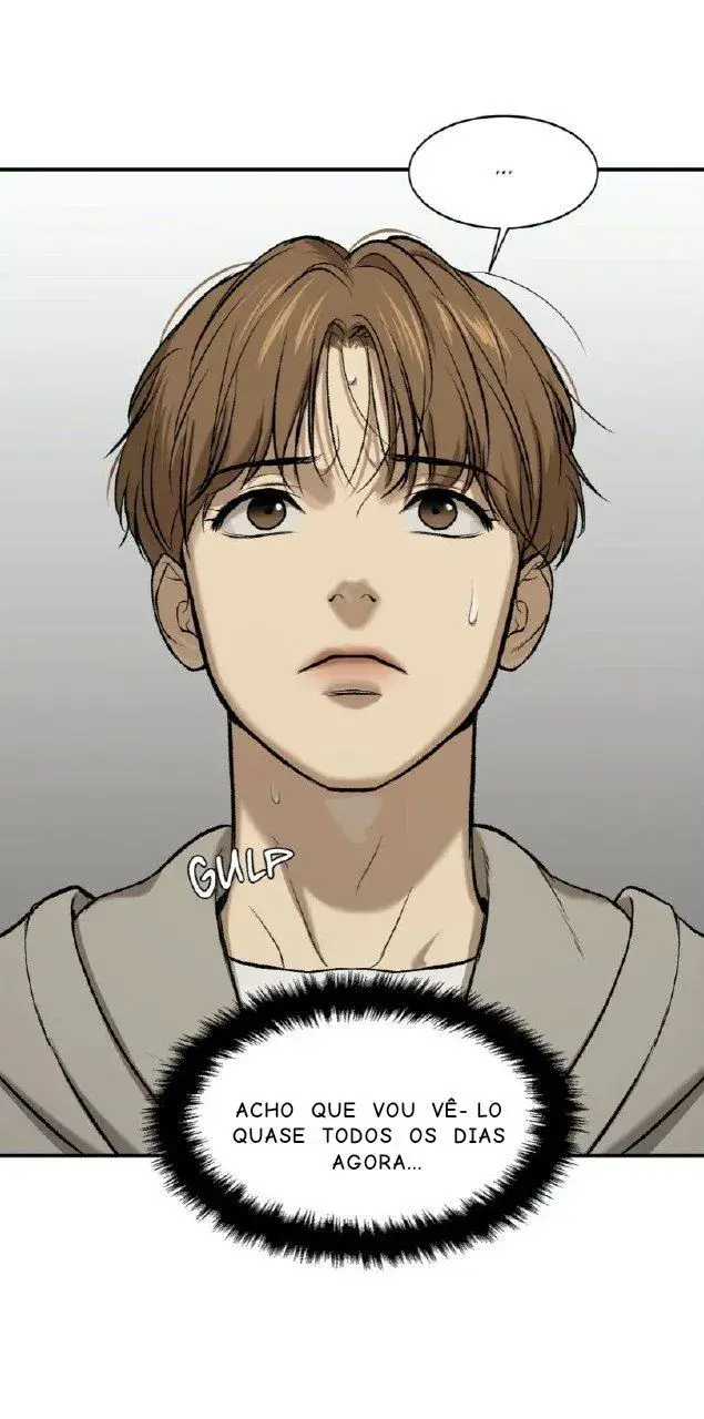 Azar do cavalo – Capítulo 07 Yaoi – Página 27