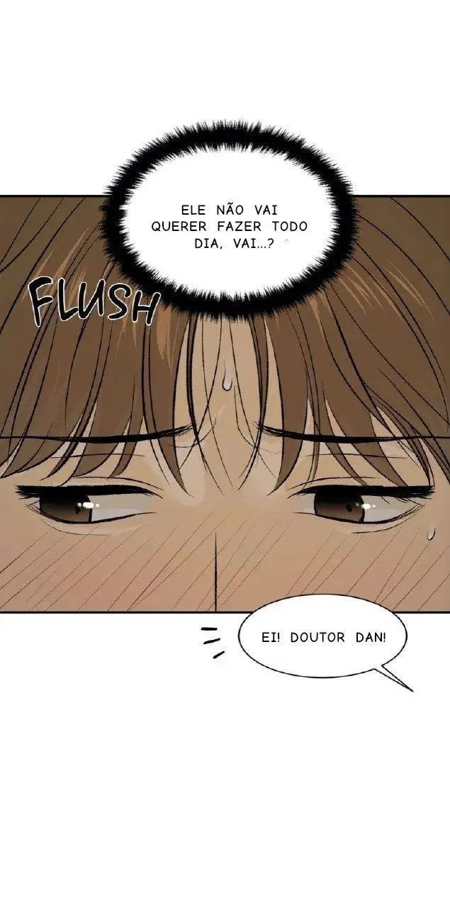 Azar do cavalo – Capítulo 07 Yaoi – Página 28