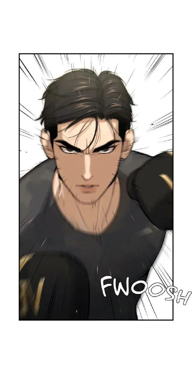 Azar do cavalo – Capítulo 07 Yaoi – Página 41