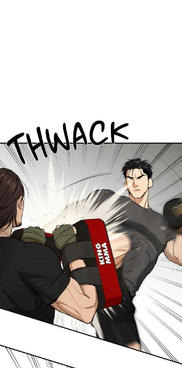 Azar do cavalo – Capítulo 07 Yaoi – Página 43