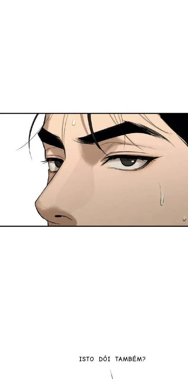 Azar do cavalo – Capítulo 07 Yaoi – Página 53