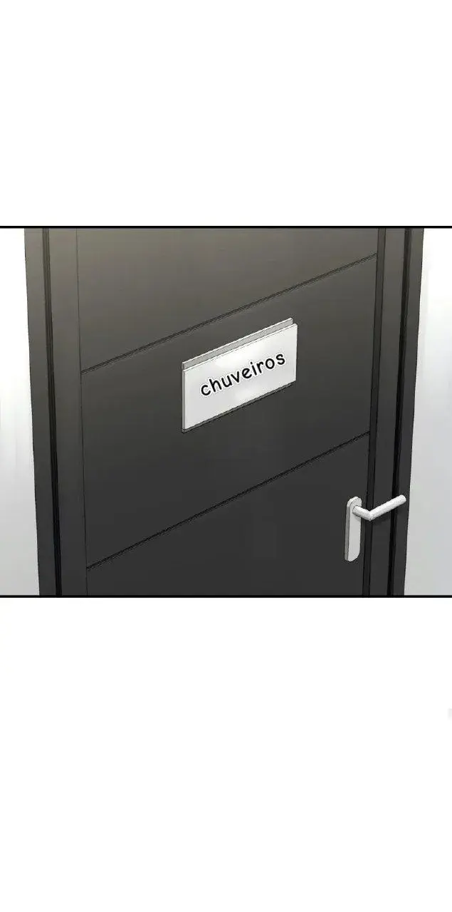 Azar do cavalo – Capítulo 07 Yaoi – Página 62