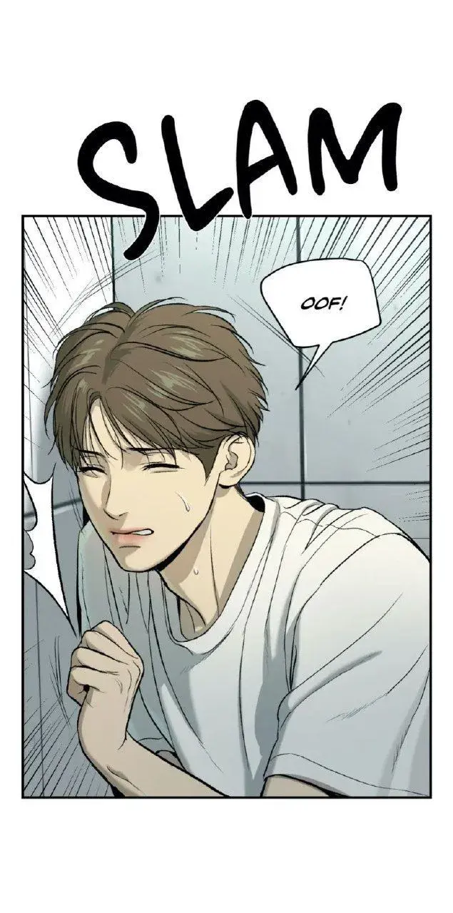 Azar do cavalo – Capítulo 07 Yaoi – Página 65