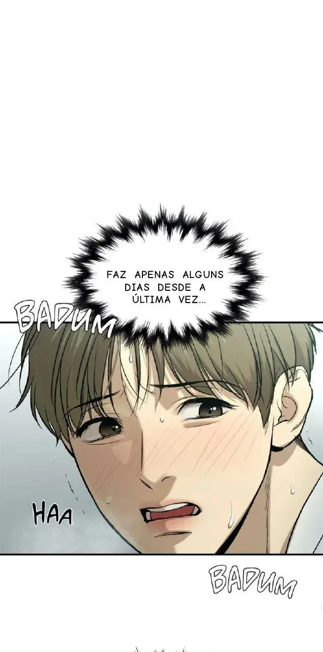 Azar do cavalo – Capítulo 07 Yaoi – Página 73