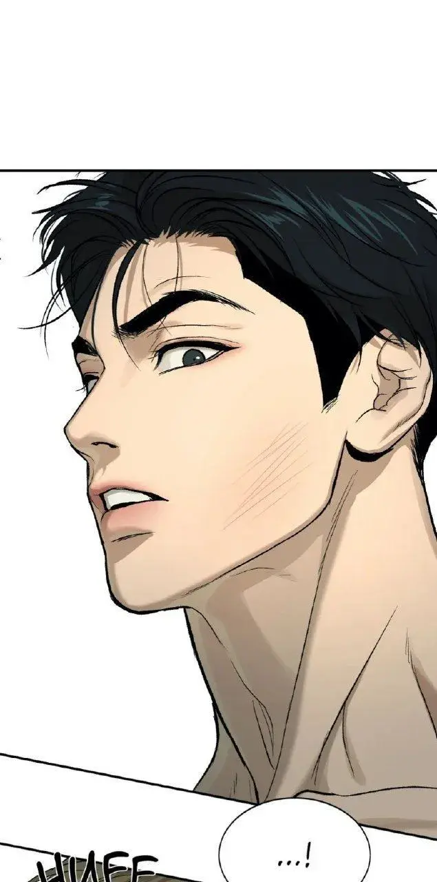 Azar do cavalo – Capítulo 07 Yaoi – Página 77