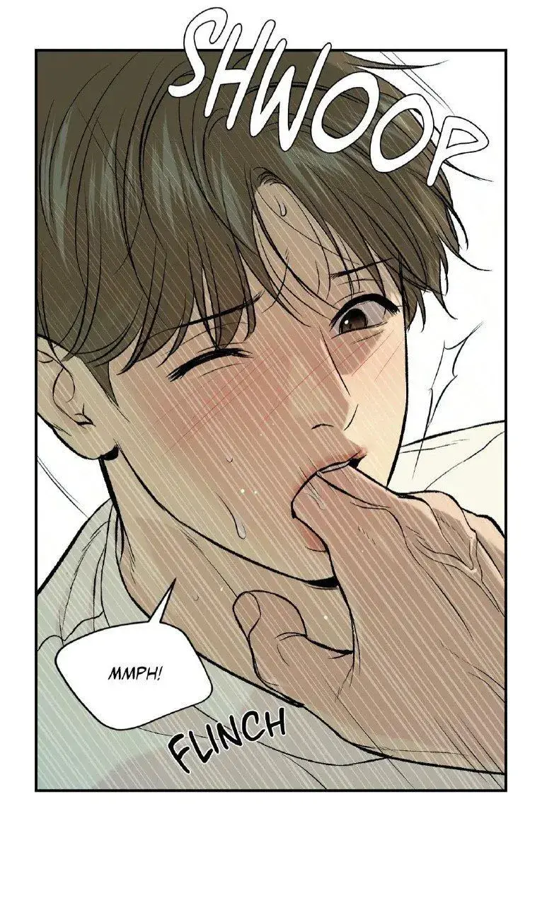 Azar do cavalo – Capítulo 08 Yaoi – Página 12