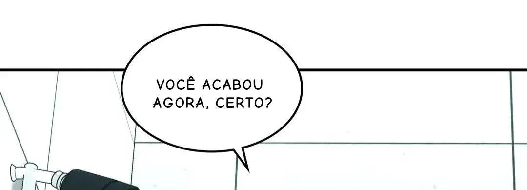 Azar do cavalo – Capítulo 08 Yaoi – Página 13