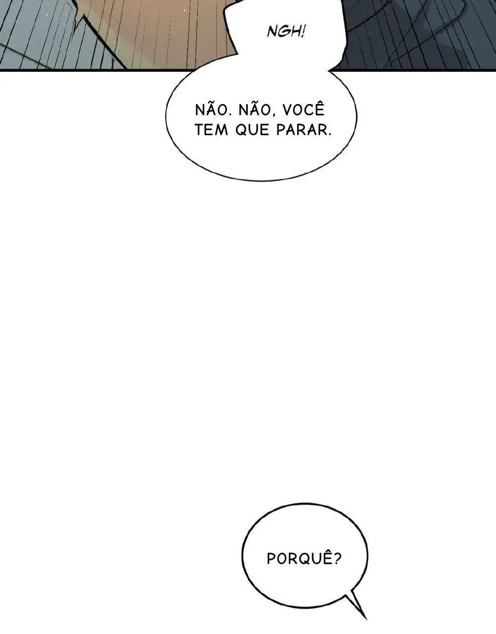 Azar do cavalo – Capítulo 08 Yaoi – Página 20