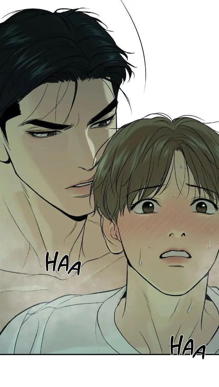 Azar do cavalo – Capítulo 08 Yaoi – Página 24