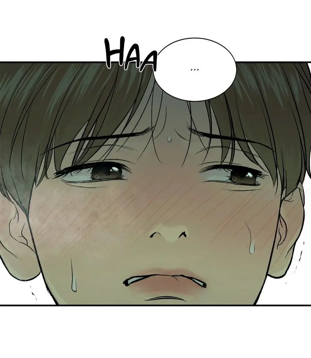 Azar do cavalo – Capítulo 08 Yaoi – Página 26