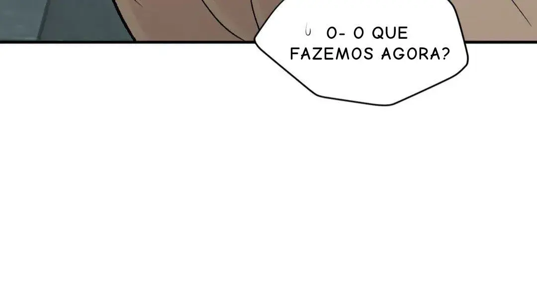 Azar do cavalo – Capítulo 08 Yaoi – Página 39