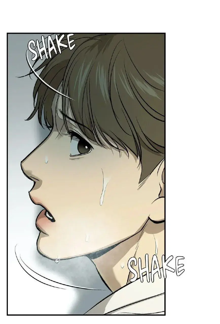 Azar do cavalo – Capítulo 08 Yaoi – Página 41