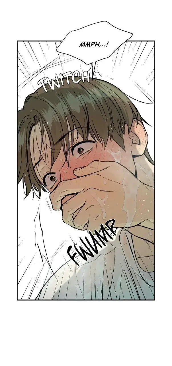 Azar do cavalo – Capítulo 08 Yaoi – Página 50